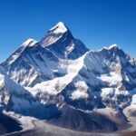 7 Gunung Tertinggi di Dunia – Daftar dan Fakta