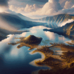 Danau Batur: Keajaiban Kintamani & Berkah Dewi Danu