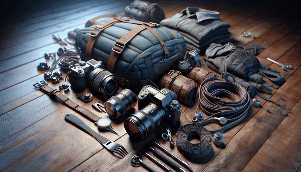 Packing List Wajib Gunung Batur: Gear Esensial Anda