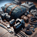 Packing List Wajib Gunung Batur: Gear Esensial Anda