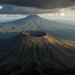 Batur Geopark: Mahakarya Bumi di Jantung Bali