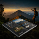 Panduan Lengkap Mendaki Gunung Batur bagi Pemula