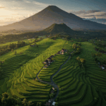 Rute ke Kintamani: Panduan dari Denpasar & Ubud